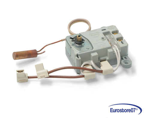 TERMOSTATO DI SICUREZZA SCALDABAGNO A BULBO TBST CABL/90 76/94° THERMOWATT - OM