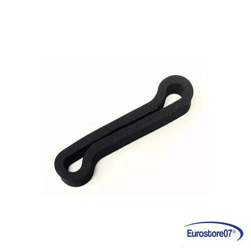 ASPIRAPOLVERE FOLLETTO VK135 / VK136 GUARNIZIONE SACCO FILTRO ORIGINALE 31048