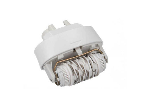 Testina rasoio epilatore Braun Silk Epil 5 81555552