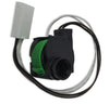 ASPIRAPOLVERE FOLLETTO VK150 INTERRUTTORE VERDE ORIGINALE COD 30823