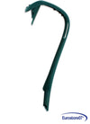 ASPIRAPOLVERE FOLLETTO VK135 - VK136 FASCIA SUPERIORE MANICO / BASTONE