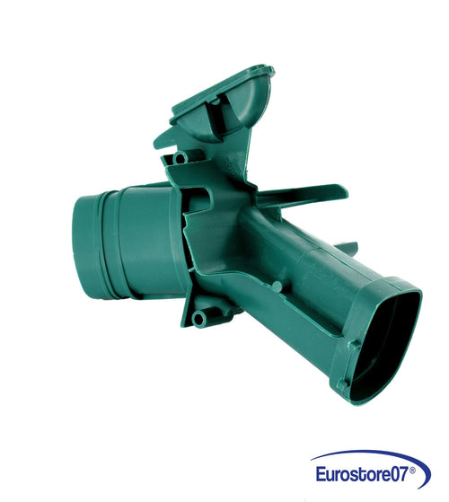 ASPIRAPOLVERE FOLLETTO VK135 - VK136 CONDOTTO ASPIRAZIONE VERDE COMPATIBILE