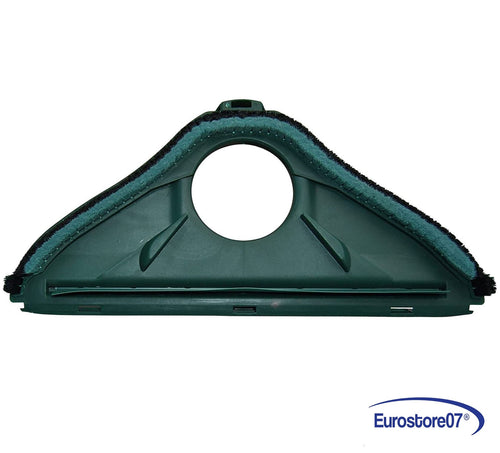 ASPIRAPOLVERE FOLLETTO vk140 SOTTOSPAZZOLA HD 40 VERDE SCURO COMPATIBILE
