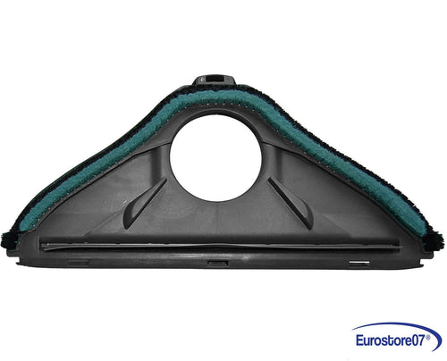 ASPIRAPOLVERE FOLLETTO vk140 SOTTOSPAZZOLA HD 40 GRIGIA COMPATIBILE CON SETOLE