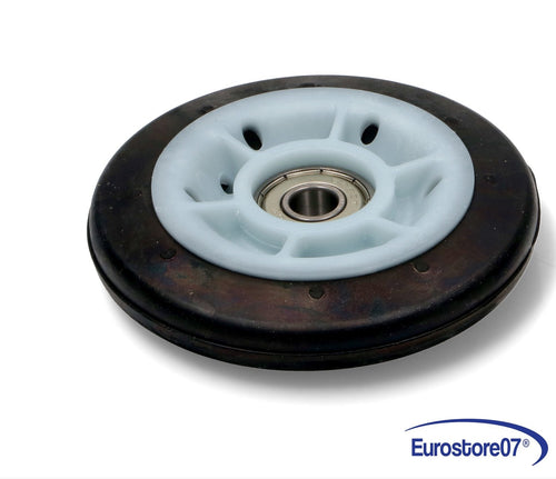 RUOTA MOTRICE PULEGGIA ASCIUGATRICE BOSCH SIEMENS 00613598 00600427 692490071