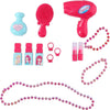 Trolley Beauty Bellezza Specchiera Trucchi Giocattolo per Bambini Richiudibile
