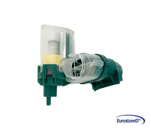 ASPIRAPOLVERE FOLLETTO vk140 VK150 INDICATORE FILTRO ORIGINALE 30818