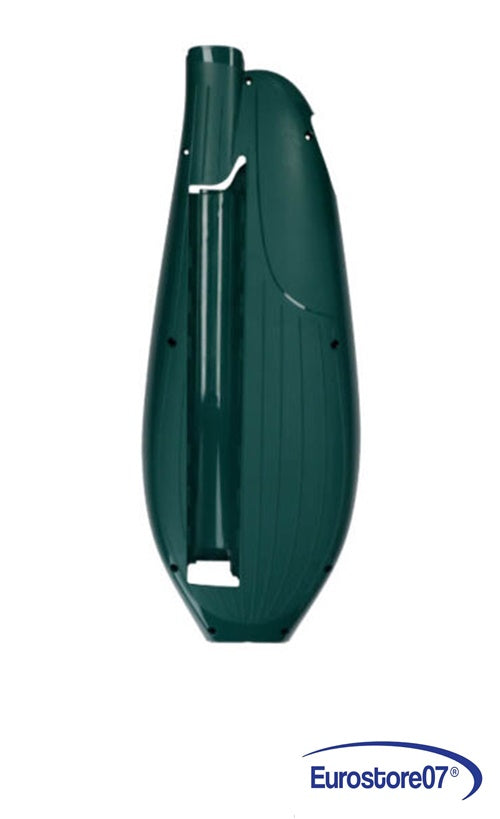 ASPIRAPOLVERE FOLLETTO vk140 GUSCIO POSTERIORRE ORIGINALE VORWERK 30811
