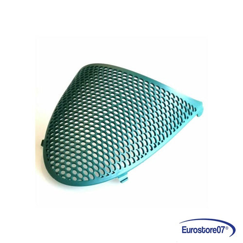 ASPIRAPOLVERE FOLLETTO vk140 GRIGLIA ANTERIORE ORIGINALE 30810