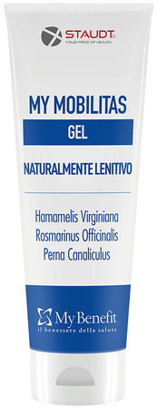 My mobilitas gel 125ml