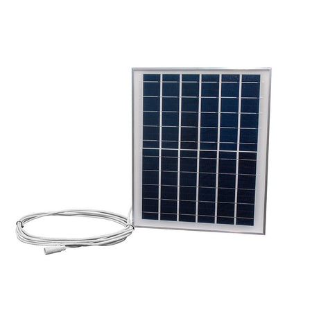 Neon Solare Crepuscolare Tubo Led 13w Parete Soffitto Luce Dimmerabile Telecomando