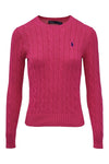 Ralph Lauren Maglie Fucsia da donna