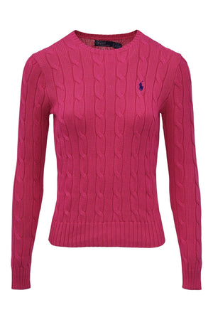Ralph Lauren Maglie Fucsia da donna