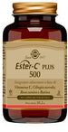 Ester c plus 500 50 capsule veg