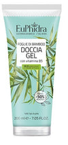 Euph doccia gel foglie bamboo