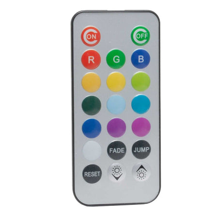 Lampada Solare Luce Rgb Sensore Crepuscolare Pannello Solare Ricaricabile Led 14w