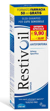 Restivoil complex 250ml tp
