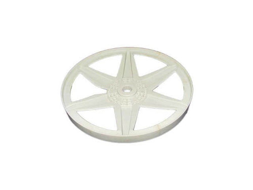 Disco puleggia cinghia lavatrice Candy Hoover 41024466