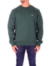 Lacoste Maglie Verde da uomo