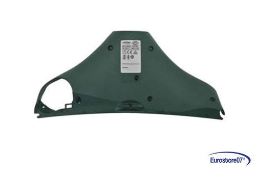 FOLLETTO PULILAVA SP520 CALOTTA SNODO INFERIORE ORIGINALE VORWERK 31027