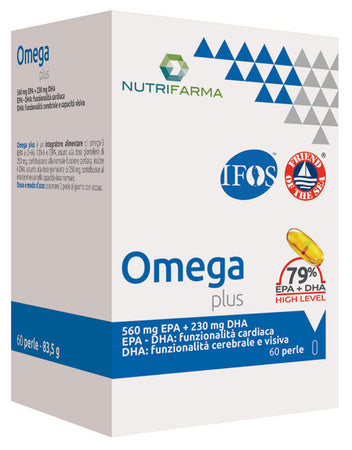 Omega plus 79% 60prl