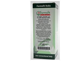 Copazonal gtt 100ml farmafit
