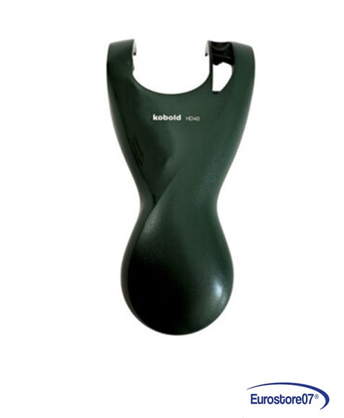 ASPIRAPOLVERE FOLLETTO CALOTTA SUPERIORE SPAZZOLA HD40 ORIGINALE 30832