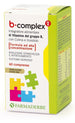 Nutra b complex50 60tav 60g