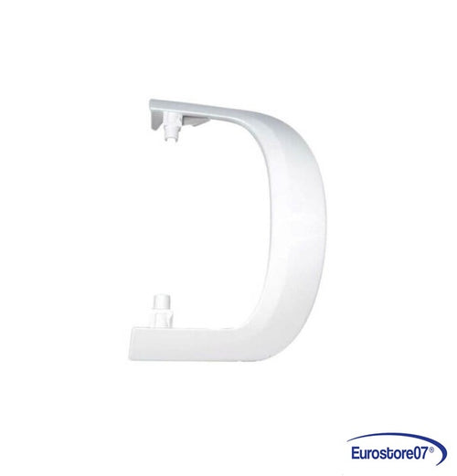 ASPIRAPOLVERE FOLLETTO VK200 MANIGLIA BIANCA ORIGINALE VORWERK 32299
