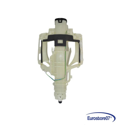 ASPIRAPOLVERE FOLLETTO VK200 VK220S SUPPORTO CENTRALE ORIGINALE 32316