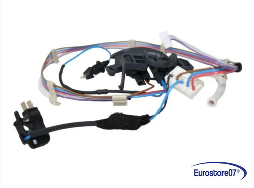 ASPIRAPOLVERE FOLLETTO VK200 VK220S CABLAGGIO COMPLETO ORIGINALE 32303