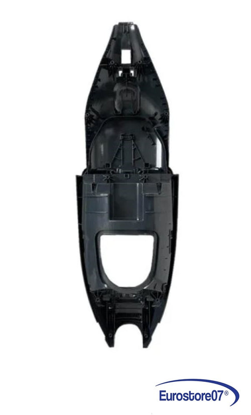 ASPIRAPOLVERE FOLLETTO VK200 - VK200S GUSCIO POSTERIORE ORIGINALE 32292