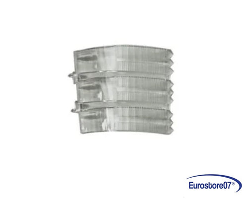 ASPIRAPOLVERE FOLLETTO VK200 - VK200S DISSIPATORE LED ORIGINALE 32330