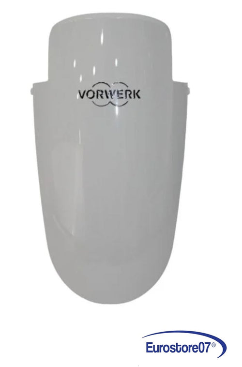 ASPIRAPOLVERE FOLLETTO VK200 - VK200S CALOTTA SERIGRAFATA FRONTALE 32296
