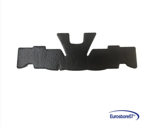 ASPIRAPOLVERE FOLLETTO VK200 - VK200S INSONORIZZAZIONE MOTORE 32313
