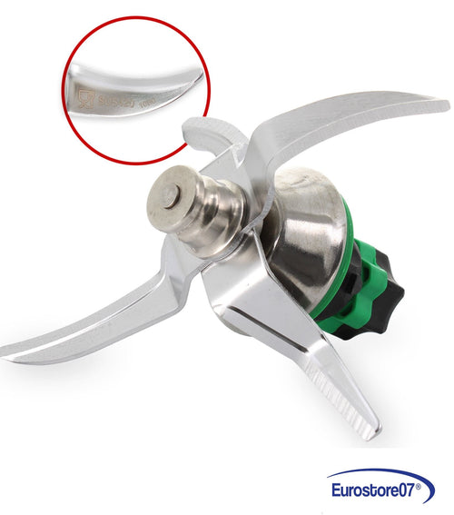 BIMBY TERMOMIX - TM 6 - GRUPPO COLTELLO NO ORIGINALE COMPATIBILE COD 58330