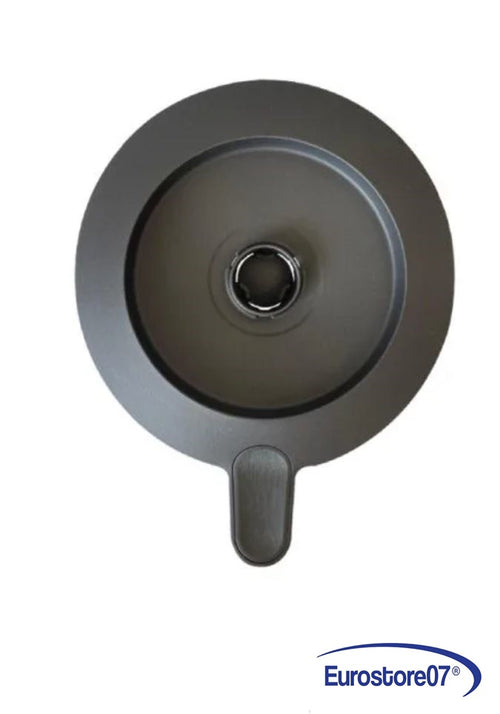 BIMBY VORWERK CONTEMPORA COPERCHIO PER TM7 RICAMBIO ORIGINALE 01241