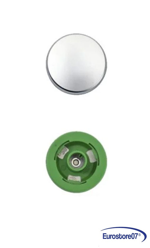 BIMBY VORWERK CONTEMPORA MANOPOLA PER TM6 RICAMBIO ORIGINALE 32622