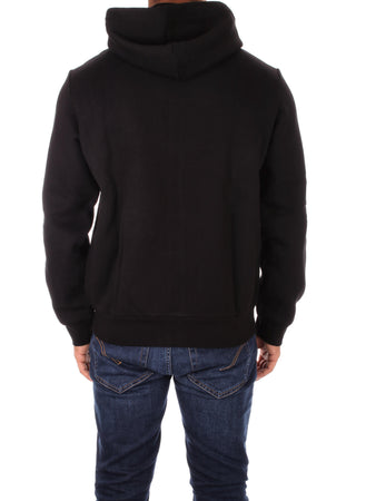 Lacoste Maglie Nero da uomo