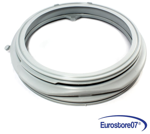 GUARNIZIONE A SOFFIETTO OBLÒ PER LAVATRICE ARCELIK BEKO 2904520500 2904520100