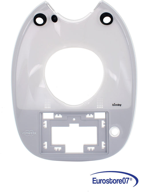 BIMBY VORWERK CORPO SUPERIORE BIMBY TM5 RICAMBIO ORIGINALE 32739