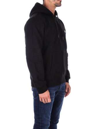 Lacoste Maglie Nero da uomo