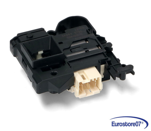 ELETTROSERRATURA BLOCCOPORTA LAVATRICE SMEG Daewoo, Sharp, Vestel, 34068 BP 50
