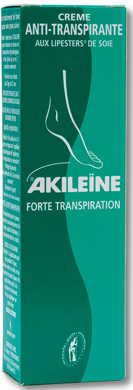 Akileine cr antiod nf 50ml
