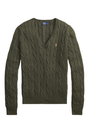 Ralph Lauren Maglie Militare da donna