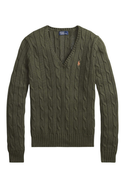 Ralph Lauren Maglie Militare da donna