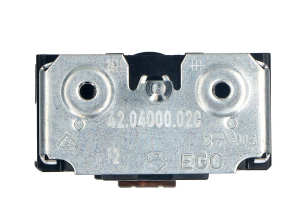 COMMUTATORE FORNO EGO 42.04000.020 4 posizioni. 16A. Alberino: 23mm.