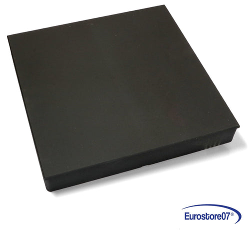 PIASTRA ELETTRICA PROFESSIONALE 3000W 300x300mm EGO 11.33470.196 440V