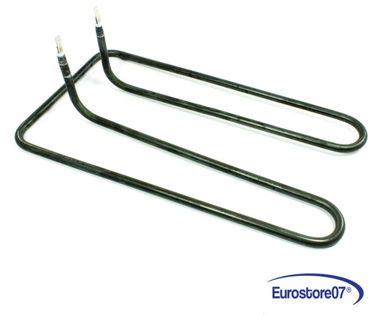 RESISTENZA FORNO ELETTRICO PROFESSIONALE POTENZA 1400W ABAT 120000044650