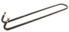 RESISTENZA PROFESSIONALE FRY TOP 1500W GIGA X45700 , 230V Dimensioni: 425x72mm.